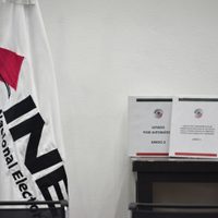 ¿Cómo localizar la casilla para votación del 1 de junio? El INE publicó una plataforma para buscarla