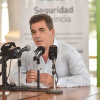 Cristian Ritondo anticipó un “aumento de la delincuencia” por la liberación de los presos