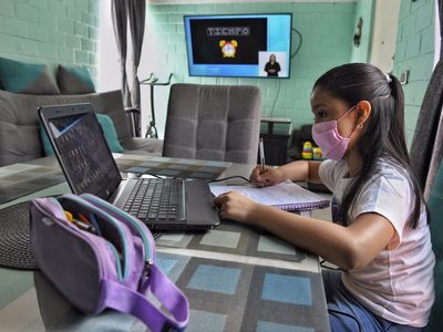 El 48% de los padres usan aplicaciones de control parental para proteger a sus hijos en Internet