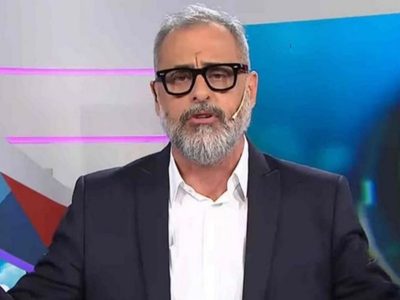 "No mientas, la gente está desesperada": Jorge Rial protagonizó un tenso móvil en Intrusos
