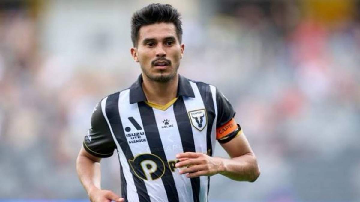 Ulises Dávila, futbolista mexicano, acepta condena por amaño de partidos