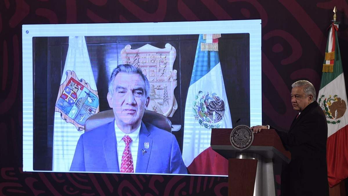 Conferencia del 5 de enero de 2024