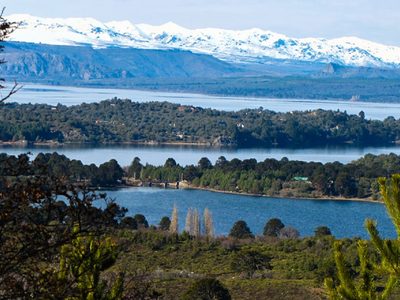 Villa Pehuenia y Moquehue, estarían presentes en el Consejo Mundial de Viajes y Turismo
