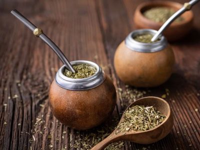 Así de fácil podés cultivar la planta de mate o porongo en tu casa y tener tus propios mates para curar o vender