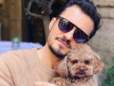 La gran tristeza que inunda el corazón de Orlando Bloom a pocos días de convertirse en padre
