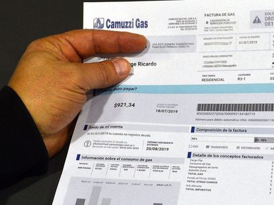 El ENARGAS publicó un informe sobre el gas natural por redes en Neuquén