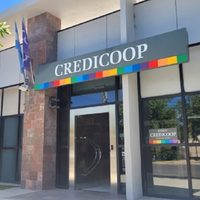 Imputaron a la pareja que robó un banco en Cutral Co; el varón estaba bajo libertad asistida