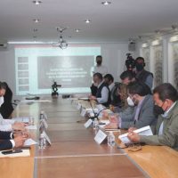 Congreso de Puebla acelera la destitución del auditor que acusó de persecución a Barbosa