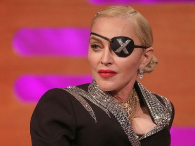 Censurada: Madonna desató una polémica por un compartir "información falsa" sobre el coronavirus