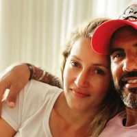 "Te voy a extrañar..." Mica Viciconte le dedica este sentido mensaje a Fabián Cubero ¿Es el fin?