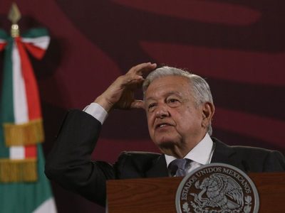 AMLO celebra que OEA condenó asalto a la embajada de México, pese a su "actitud conservadora"