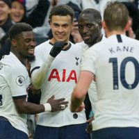 PSG: horas claves para adquirir a una estrella del Tottenham