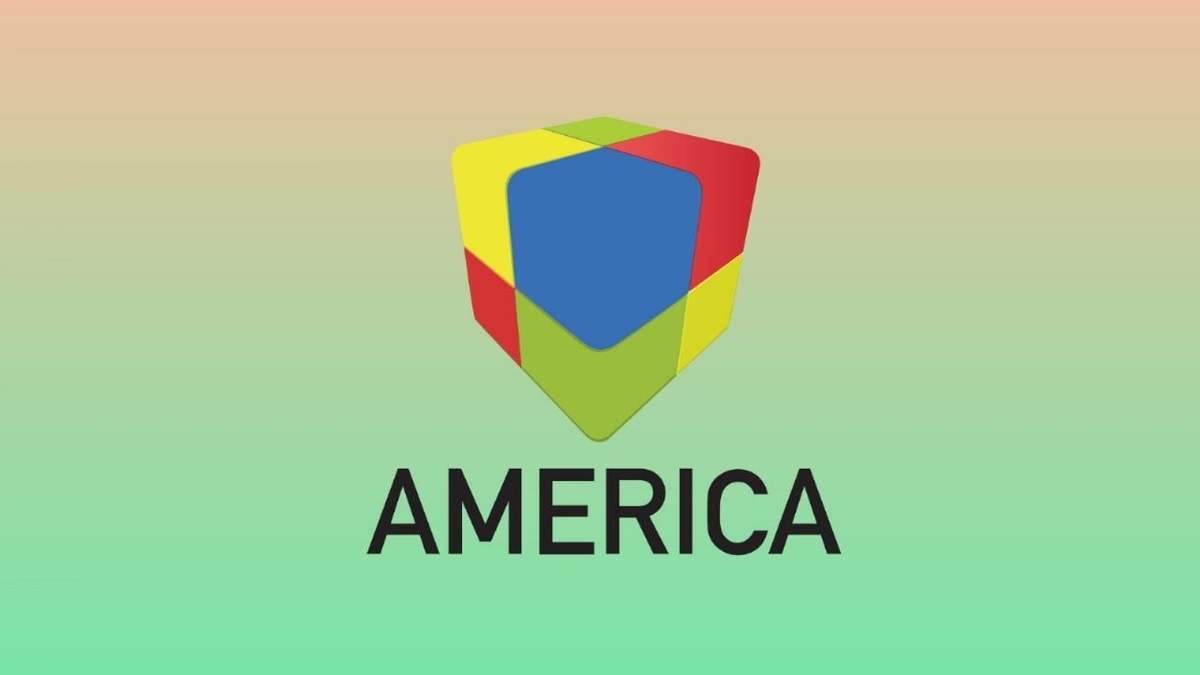 América TV. Fuente: (Instagram).