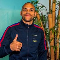 Los detalles de la contratación de Martin Braithwaite a Barcelona