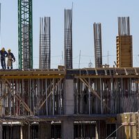 La provincia recuperó casi 1.000 puestos de trabajo registrado