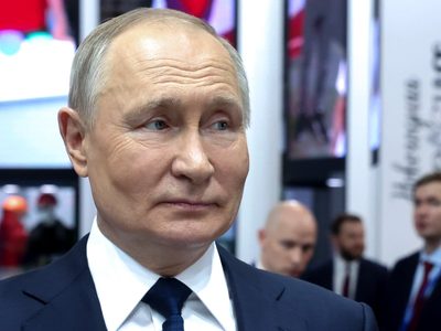 Putin anuncia cambios en la doctrina nuclear rusa y amplía la definición de Estados "agresores"