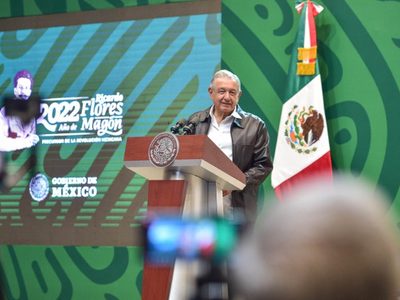 La CFE compró una termoeléctrica en 180 millones de dólares, anuncia AMLO