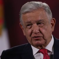 AMLO: "van a convertir a la Corte en la gran alcahueta del bloque conservador"