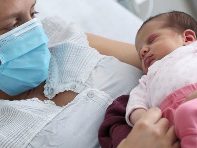 Increíble: el coronavirus redujo la tasa de natalidad en las dos potencias del mundo