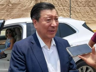 Gerardo Sosa Castelán, exrector de la UAEH, enfrentará nuevo cargo por peculado de 5.9 mdp