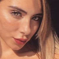Soy estudiante, no escort, se queja la joven cuya imagen difundió el senador Cabeza de Vaca