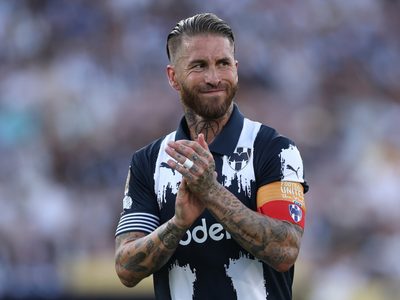 “Es la sangre argentina”: Sergio Ramos palpitó el duelo ante River por el Mundial de Clubes