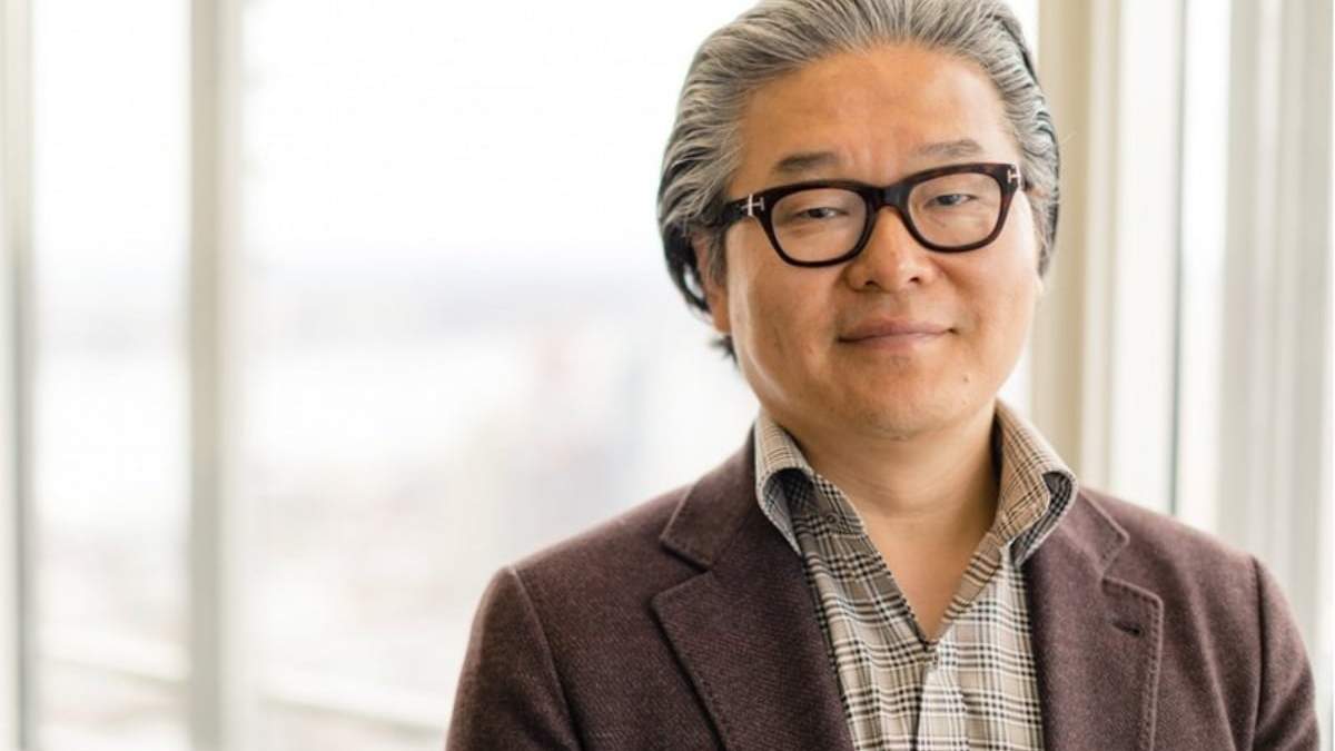 Bill Hwang