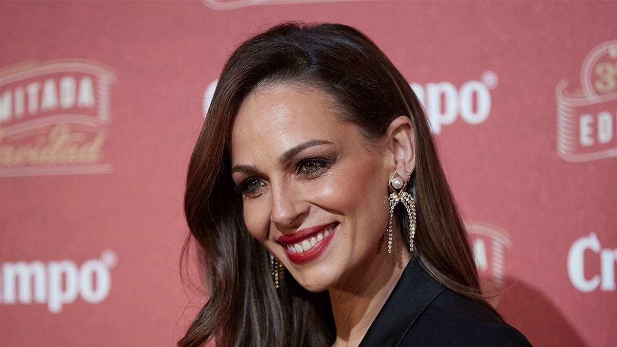 Eva González. Fuente: (Instagram)