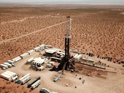 PAE suma a Continental Resources y potencia el salto global de Vaca Muerta
