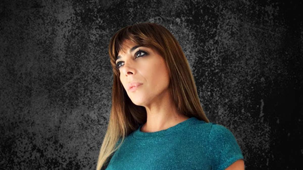 Ximena Capristo. Fuente: (Minuto Neuquén)