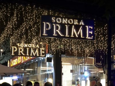 Sonora Grill, bajo una “revisión exhaustiva” por presunta discriminación: Sheinbaum