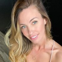 Siempre al top: Rocío Guirao Díaz lució un increíble outfit que será difícil de olvidar