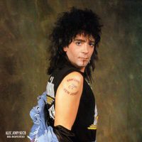 Bon Jovi de luto: murió Alec John Such, bajista y fundador de la banda