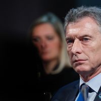 Detuvieron a uno de los principales espías de Mauricio Macri
