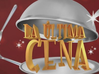 “La última cena” tuvo su programa final y la pareja ganadora sumó el 66,63% de los votos