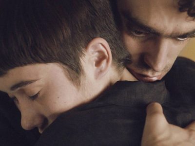 Cine/Aún: "Mantícora"