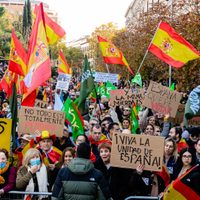 Vox o Sumar, la tercera fuerza que definirá el nuevo gobierno español