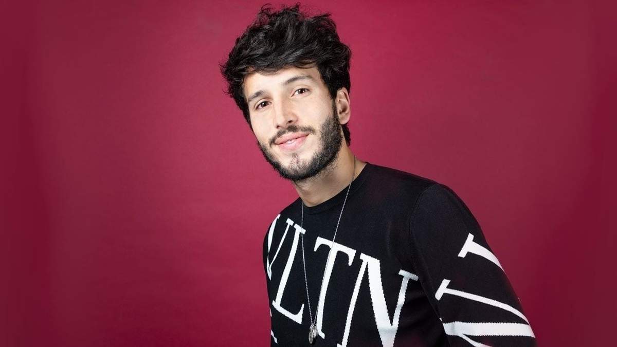 Sebastián Yatra. Fuente: (Instagram)