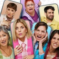 Manuela Pal, Mica Riera y Karina Hernández, protagonistas de “El chat de mamis”, se confiesan ante el estreno de esta obra