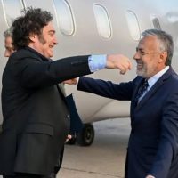 ¿Milei viene a Mendoza? Crece la incertidumbre tras la derrota