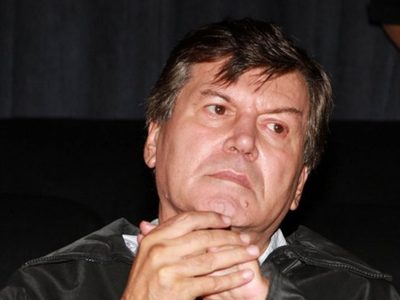 “Ya no se le iluminaban los ojos”: Carina Gallucci recordó de esta desgarradora manera a Carlín Calv