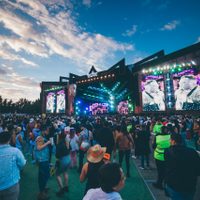 Festival Arre, Natanael Cano comanda fiesta de corridos tumbados ante 70 mil fans