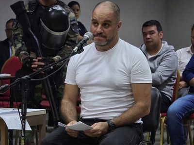 Condenaron a 12 años de prisión a Leonardo Cositorto por asociación ilícita y fraudes