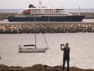 España reporta nuevo caso de hantavirus mientras el brote del crucero llega a 11 infectados
