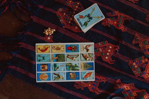 Historia de la lotería: cómo empezó todo