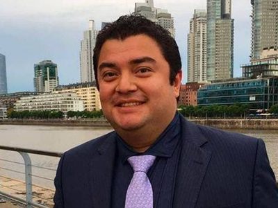“Estoy profundamente arrepentido y pido perdón a EU”: científico acusado de espiar para Rusia