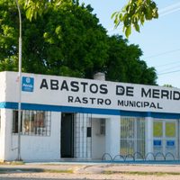 Cierran rastro de Mérida tras detectar 17 contagios de covid-19