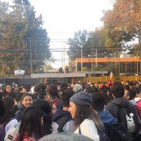 Prepa 2 realiza paro de 48 horas; estudiantes exigen renuncia de la directora