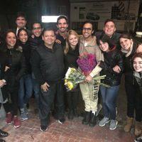 Liberan al actor que fue acusado de matar a modelo argentina; señalan errores de PGJ-CDMX