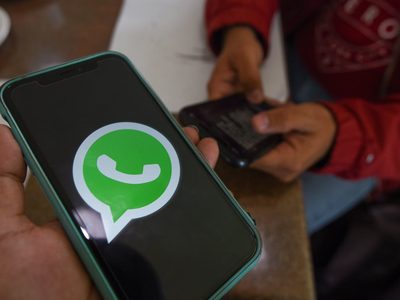 WhatsApp permite ahora fijar mensajes de forma temporal. Así funciona